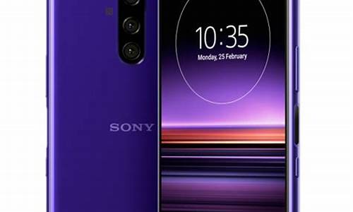 sony手机降价_sony手机降价规律