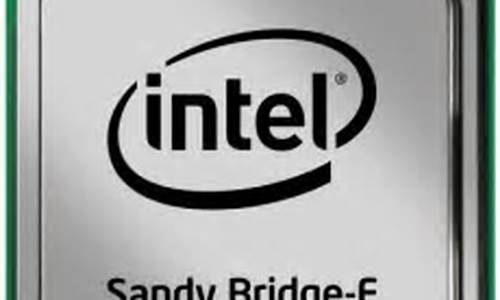 sandy bridge_Sandy Bridge处理器