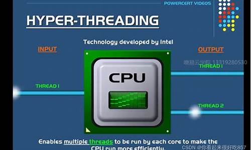 775超线程cpu全系列_775针超频最强cpu