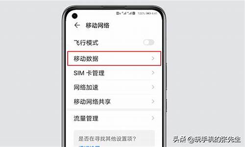 华为手机hd怎么关闭找不到VOLTE_华为手机hd怎么关闭nova5