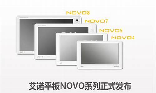 艾诺novo8如何下载APP_艾诺novo8