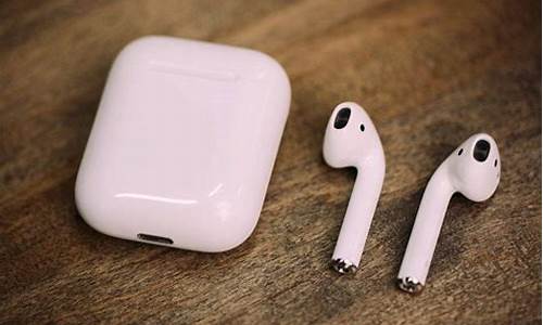 苹果耳机airpods3使用说明_苹果耳机airpods三代使用技巧